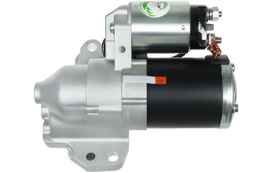 Startmotor / Startmotor, bild 4