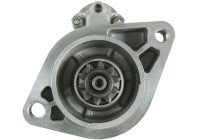 Startmotor / Startmotor