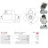 Startmotor / Startmotor, miniatyr 5