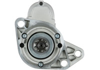 Startmotor / Startmotor
