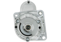 Startmotor / Startmotor