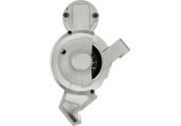 Startmotor / Startmotor