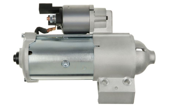 Startmotor / Startmotor, bild 4