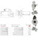 Startmotor / Startmotor, miniatyr 5