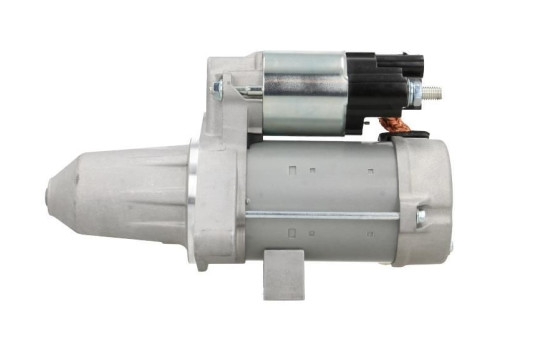 Startmotor / Startmotor, bild 2