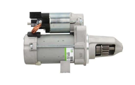 Startmotor / Startmotor, bild 4
