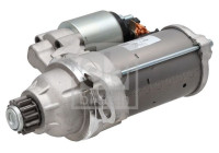 Startmotor / Startmotor