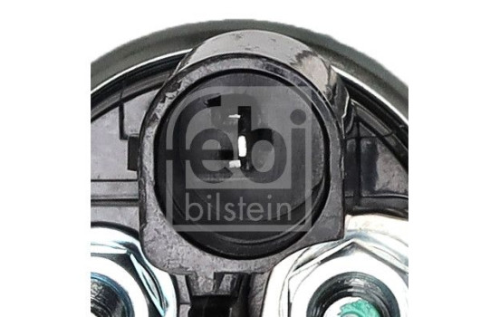 Startmotor / Startmotor, bild 3