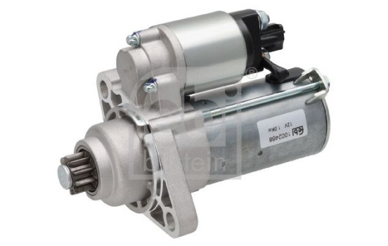 Startmotor / Startmotor