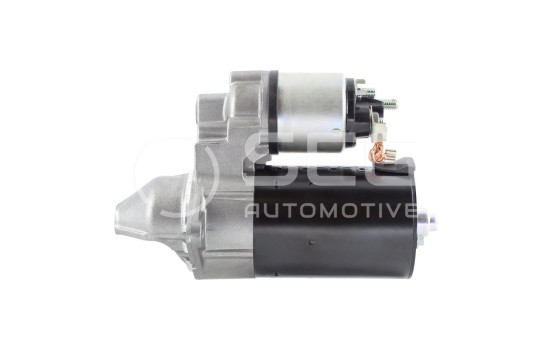 Startmotor / Startmotor, bild 5