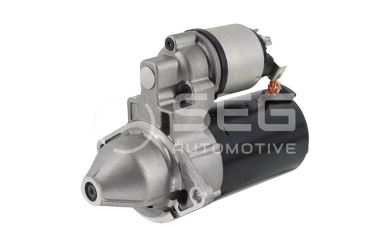 Startmotor / Startmotor, bild 6