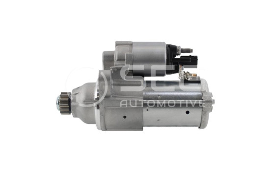 Startmotor / Startmotor, bild 5