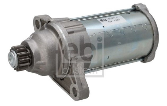 Startmotor / Startmotor