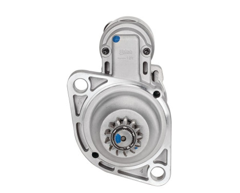 Startmotor STOP&START REMANUFACTURED 458417 Valeo, bild 3