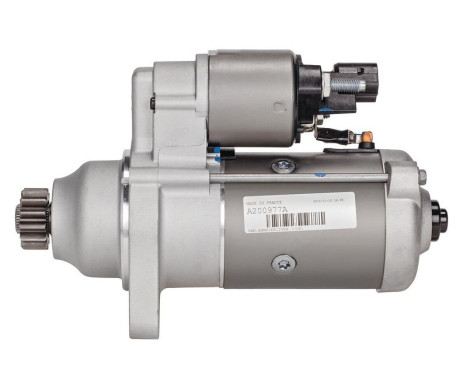 Startmotor STOP&START REMANUFACTURED 458417 Valeo, bild 5