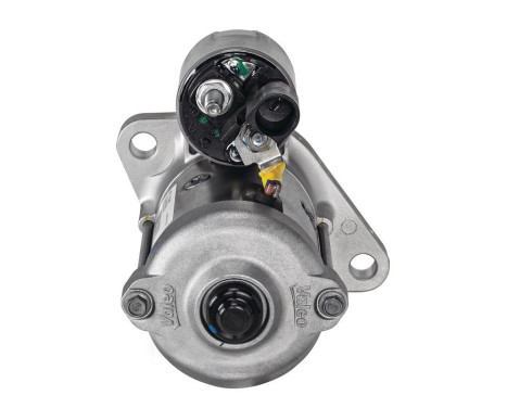 Startmotor STOP&START REMANUFACTURED 458418 Valeo, bild 4