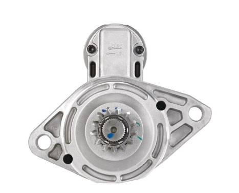 Startmotor STOP&START REMANUFACTURED 458419 Valeo, bild 3