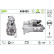 Startmotor STOP&START REMANUFACTURED 458420 Valeo, miniatyr 2