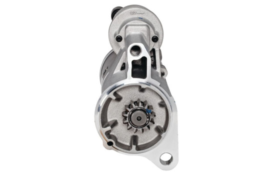 Startmotor STOP&START REMANUFACTURED 458420 Valeo, bild 3
