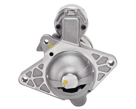 Startmotor STOP&START REMANUFACTURED 458639 Valeo, bild 3