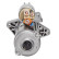 Startmotor STOP&START REMANUFACTURED 458639 Valeo, miniatyr 4