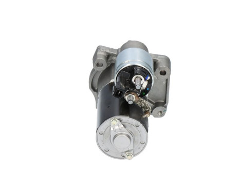 Startmotor STOP&START REMANUFACTURED 458723 Valeo, bild 4