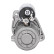 Startmotor STOP&START REMANUFACTURED 458726 Valeo, miniatyr 4