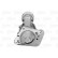 Startmotor STOP&START REMANUFACTURED 458745 Valeo