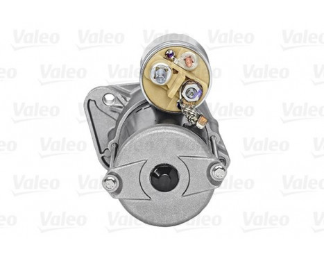 Startmotor STOP&START REMANUFACTURED 458745 Valeo, bild 2