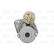 Startmotor STOP&START REMANUFACTURED 458745 Valeo, miniatyr 2