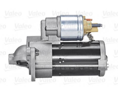 Startmotor STOP&START REMANUFACTURED 458745 Valeo, bild 3