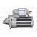 Startmotor STOP&START REMANUFACTURED 458745 Valeo, miniatyr 3