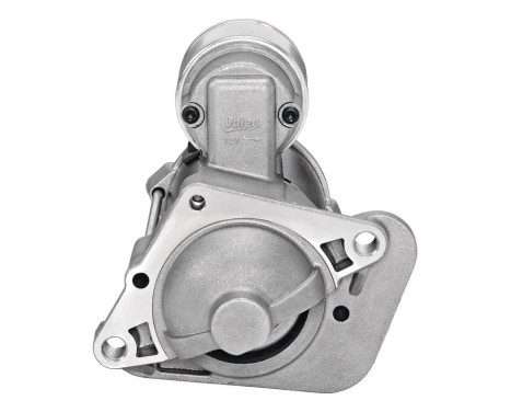 Startmotor STOP&START REMANUFACTURED 458745 Valeo, bild 3