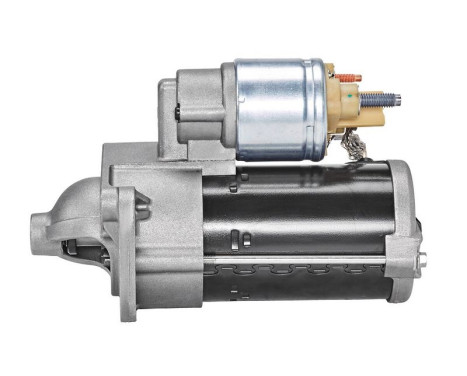 Startmotor STOP&START REMANUFACTURED 458745 Valeo, bild 5