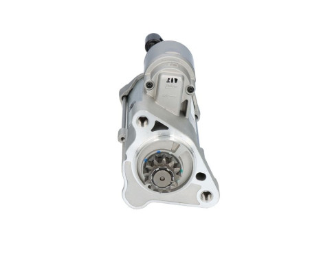 Startmotor STOP&START REMANUFACTURED 458797 Valeo, bild 2