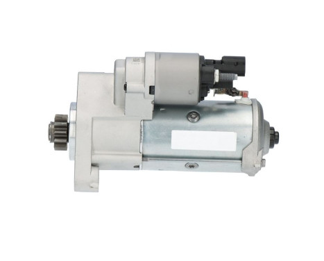 Startmotor STOP&START REMANUFACTURED 458797 Valeo, bild 4