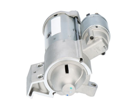 Startmotor STOP&START REMANUFACTURED 458798 Valeo, bild 2