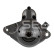 Startmotor Toyota 1,1 kw