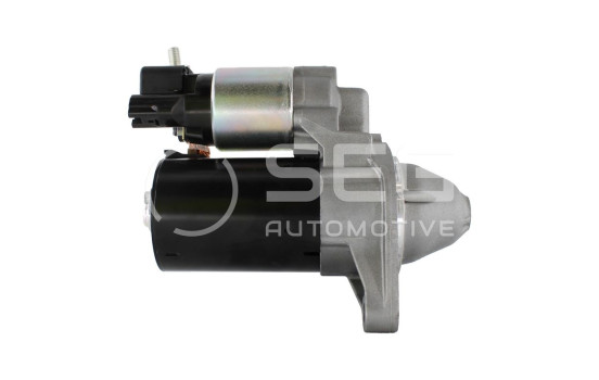 Startmotor Toyota 1,1 kw, bild 3