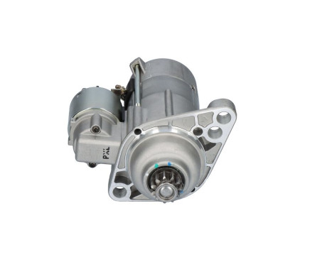 Startmotor VALEO CORE-FLEX 201001, bild 3