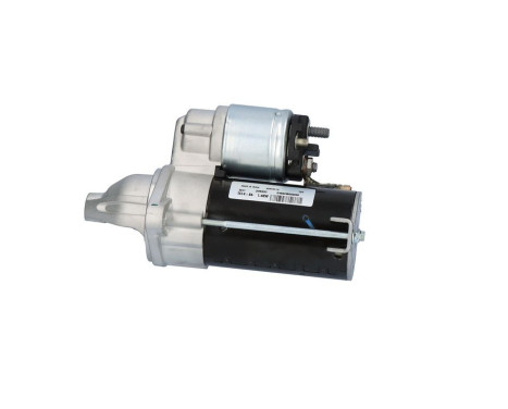 Startmotor VALEO CORE-FLEX 201002, bild 5
