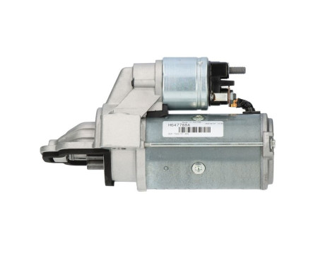 Startmotor VALEO CORE-FLEX 201007, bild 5
