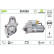 Startmotor VALEO CORE-FLEX 201029, miniatyr 2