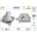 Startmotor VALEO CORE-FLEX 201031, miniatyr 2