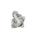 Startmotor VALEO CORE-FLEX 201031, miniatyr 3