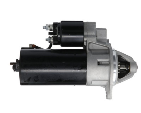 Startmotor VALEO CORE-FLEX 438370, bild 4
