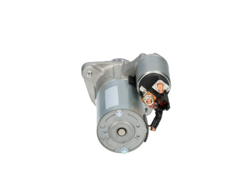 Startmotor VALEO ORIGINS NEW 438365, bild 2