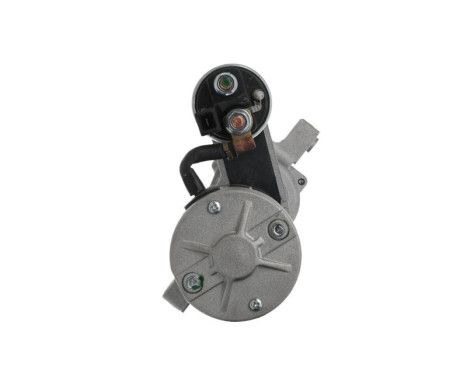Startmotor VALEO RE-GEN REMANUFACTURED 458856, bild 3