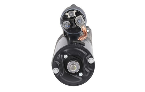Startmotor VALEO RE-GEN REMANUFACTURED 458857, bild 4