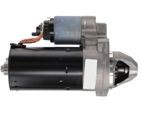 Startmotor VALEO RE-GEN REMANUFACTURED 458857, bild 5